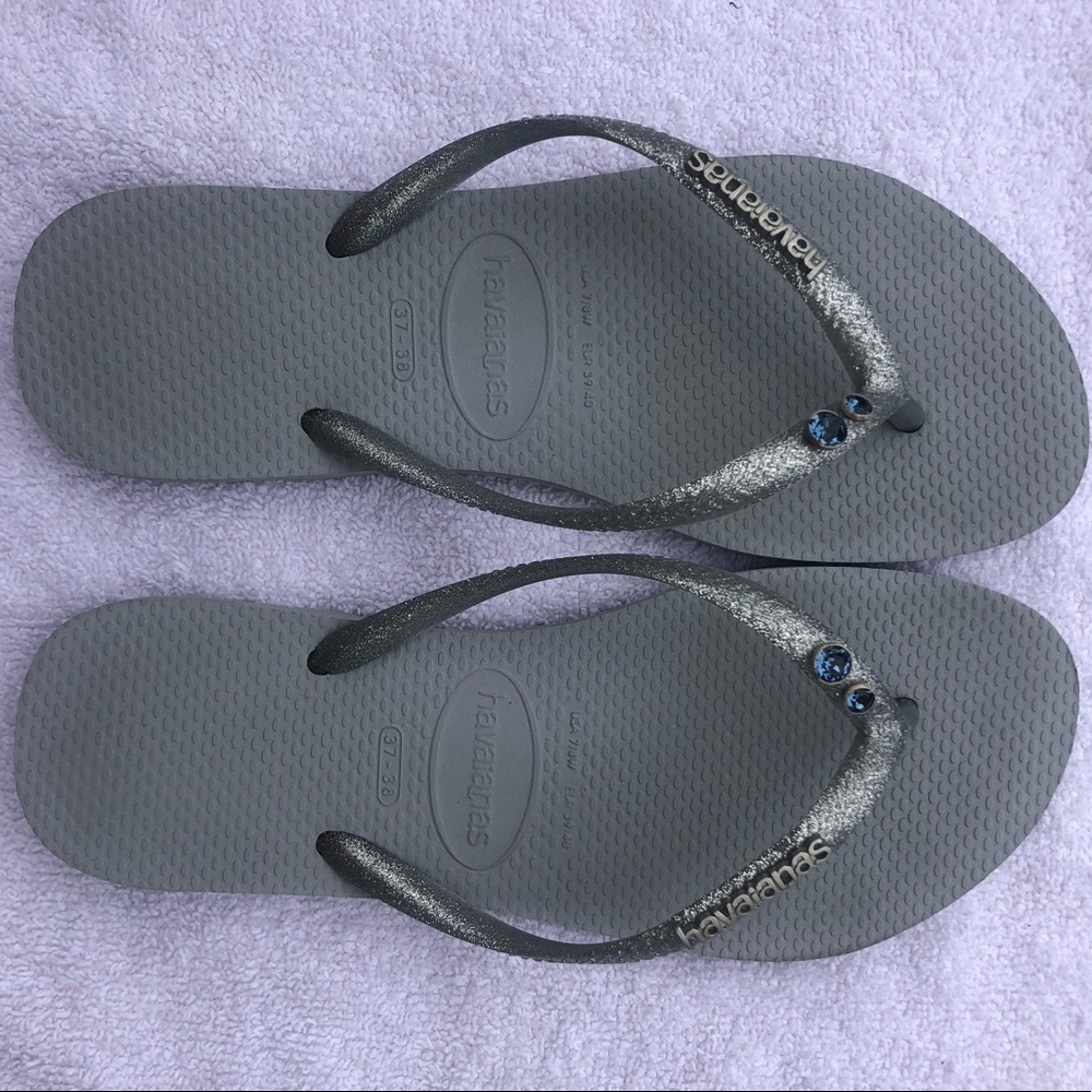 havaianas flip flops